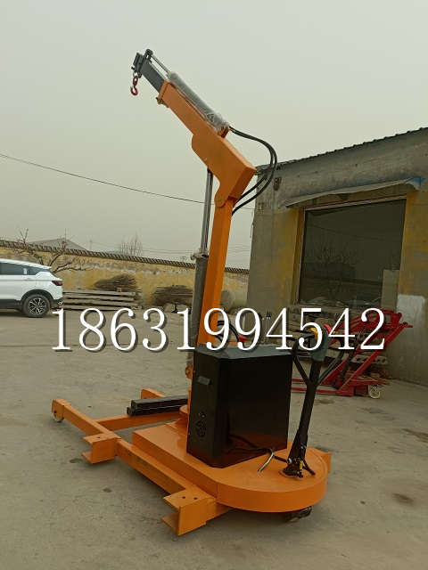 通榆县厂家供应自制随车吊 12吨随车吊 自卸式随车吊 12吨随车吊起重机